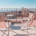 Regina Margherita 3* Marzamemi
