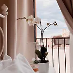 Couette-café Regina Margherita Marzamemi