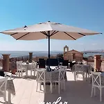 Couette-café Regina Margherita Marzamemi