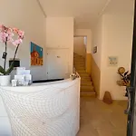 Couette-café Regina Margherita 3*