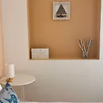 Couette-café Regina Margherita Marzamemi