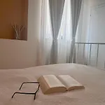 Couette-café Regina Margherita
