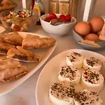 Regina Margherita 3*