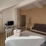 Regina Margherita Couette-café 3*