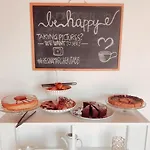 Regina Margherita Couette-café 3*