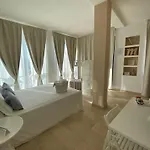 Couette-café Regina Margherita 3*