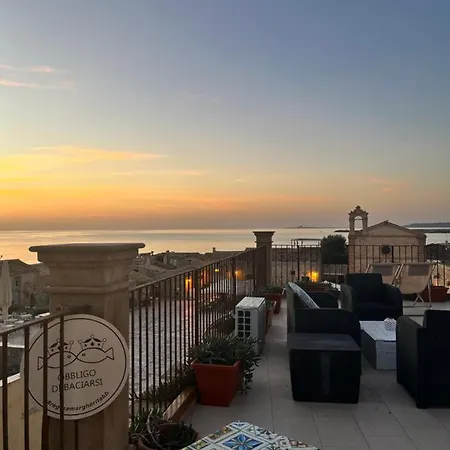 Regina Margherita Bed & Breakfast