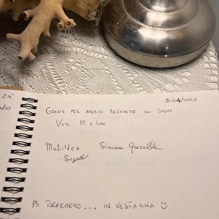 Regina Margherita 3* מרצאממי