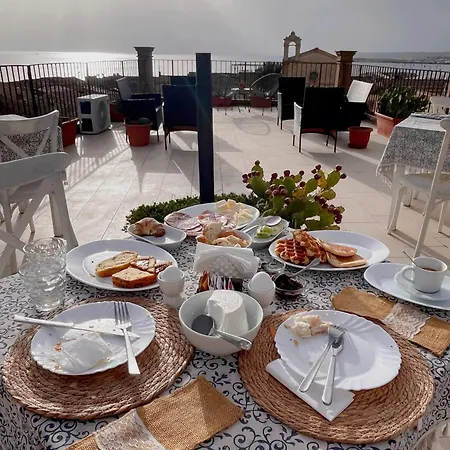 Regina Margherita 3* Marzamemi