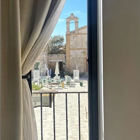 Regina Margherita Bed & Breakfast Marzamemi