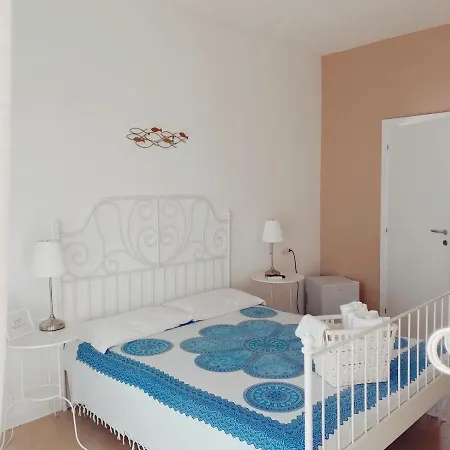 Regina Margherita Bed & Breakfast 3*