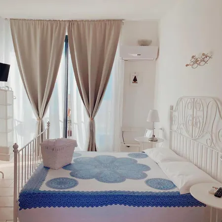 Regina Margherita Marzamemi