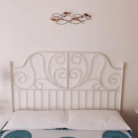 Regina Margherita Nocleg ze śniadaniem Marzamemi