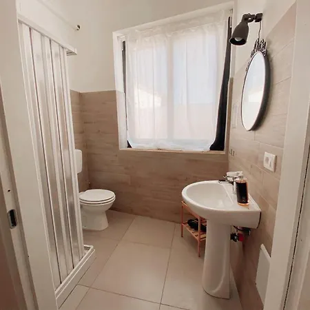 Regina Margherita Marzamemi