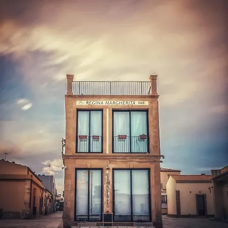 Bed & Breakfast Regina Margherita 3*