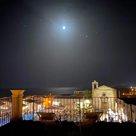 Regina Margherita 3* Marzamemi