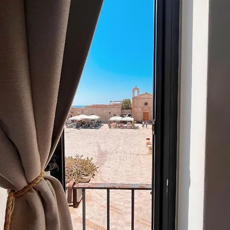 Regina Margherita Marzamemi