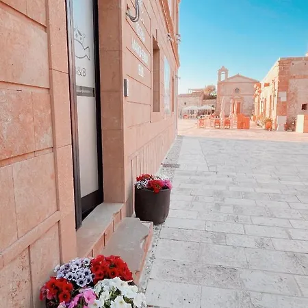 Regina Margherita Nocleg ze śniadaniem