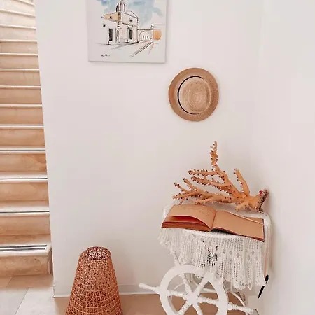 Bed and Breakfast Regina Margherita