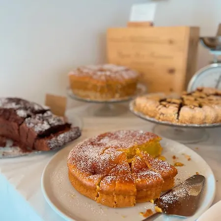 Regina Margherita Marzamemi