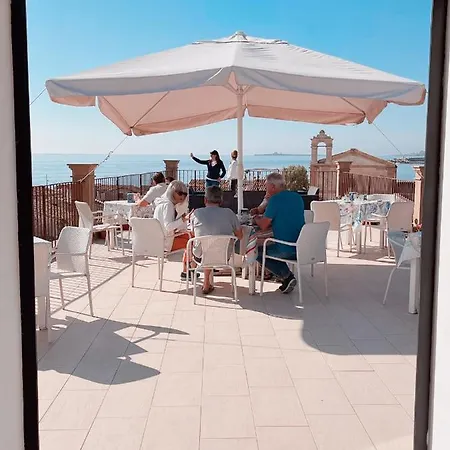 Regina Margherita 3*
