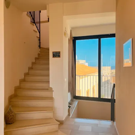 Regina Margherita Marzamemi