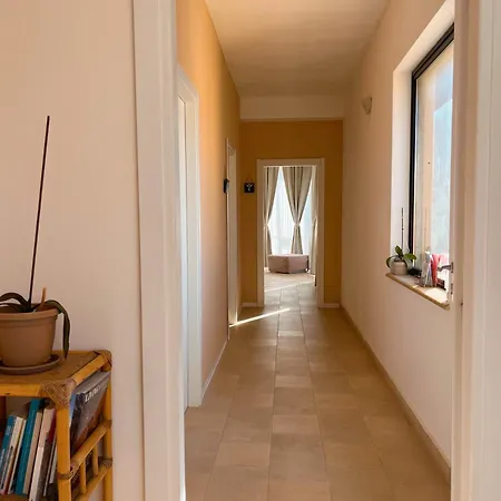 Regina Margherita 3* Marzamemi