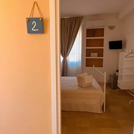 Nocleg ze śniadaniem Regina Margherita