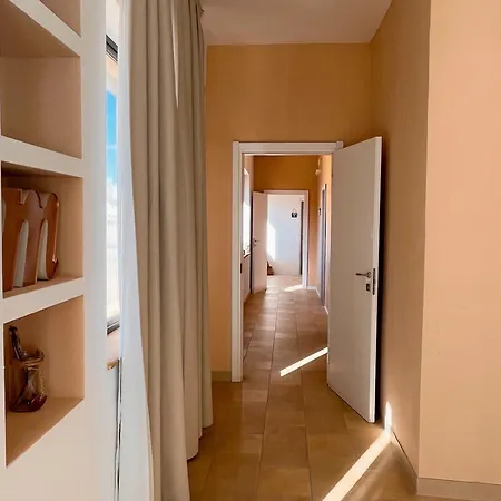 Regina Margherita Marzamemi