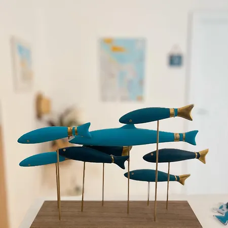 Regina Margherita Nocleg ze śniadaniem 3*