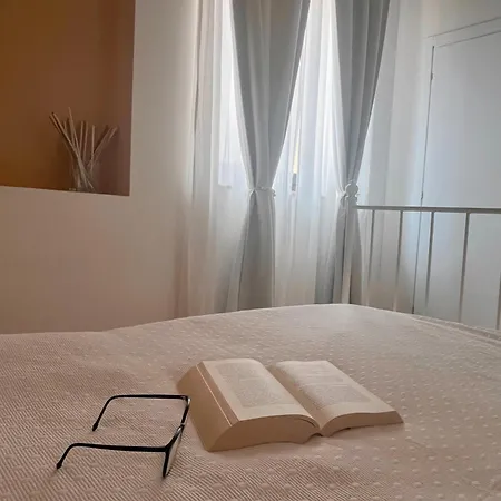 Nocleg ze śniadaniem Regina Margherita