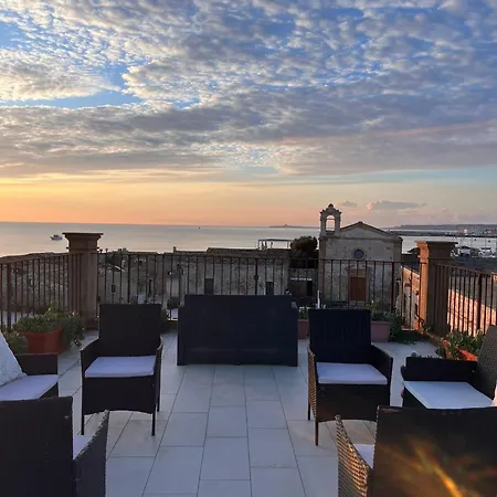 Regina Margherita Nocleg ze śniadaniem 3*