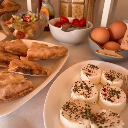 Regina Margherita 3*