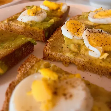 Regina Margherita Marzamemi