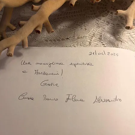 Nocleg ze śniadaniem Regina Margherita Marzamemi