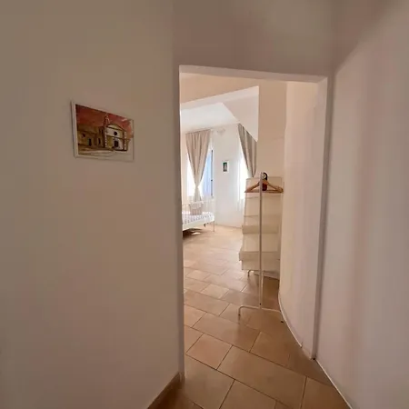 Bed & Breakfast Regina Margherita