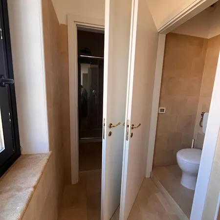 Nocleg ze śniadaniem Regina Margherita 3*