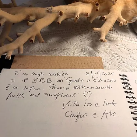 Regina Margherita Nocleg ze śniadaniem Marzamemi