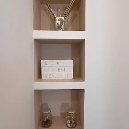 Nocleg ze śniadaniem Regina Margherita Marzamemi