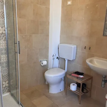 Regina Margherita 3* Marzamemi