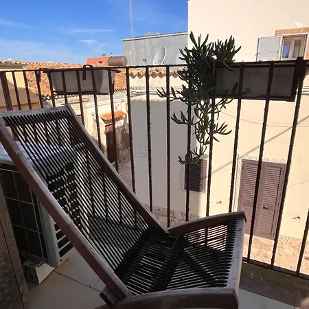 Nocleg ze śniadaniem Regina Margherita