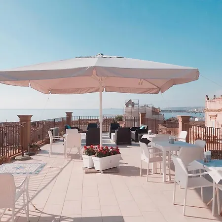 Regina Margherita 3* Marzamemi