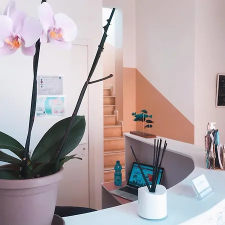 Regina Margherita 3*