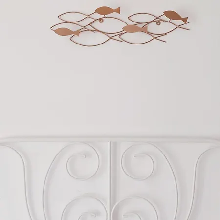 Nocleg ze śniadaniem Regina Margherita