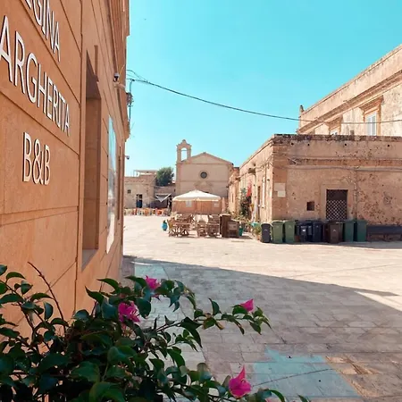 Regina Margherita Marzamemi