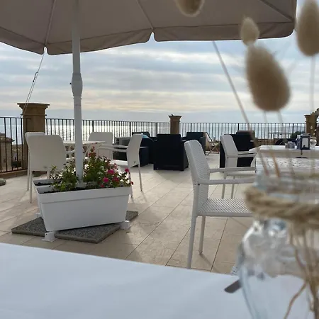 Regina Margherita Bed & Breakfast 3*