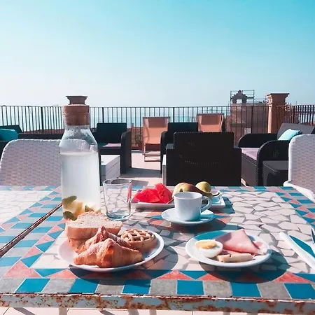 Regina Margherita 3*