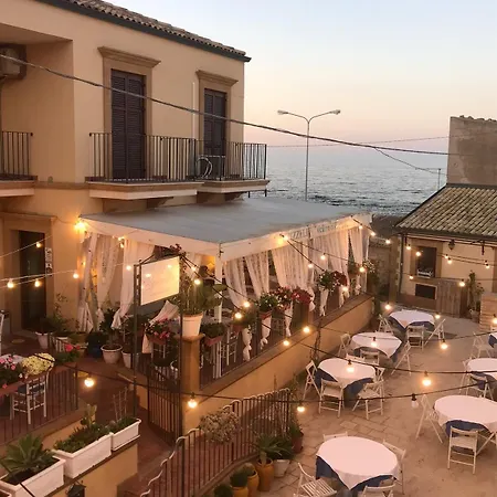 Regina Margherita Marzamemi