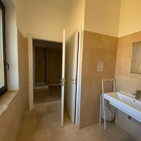 Regina Margherita Marzamemi