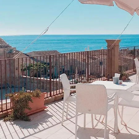 Regina Margherita Nocleg ze śniadaniem